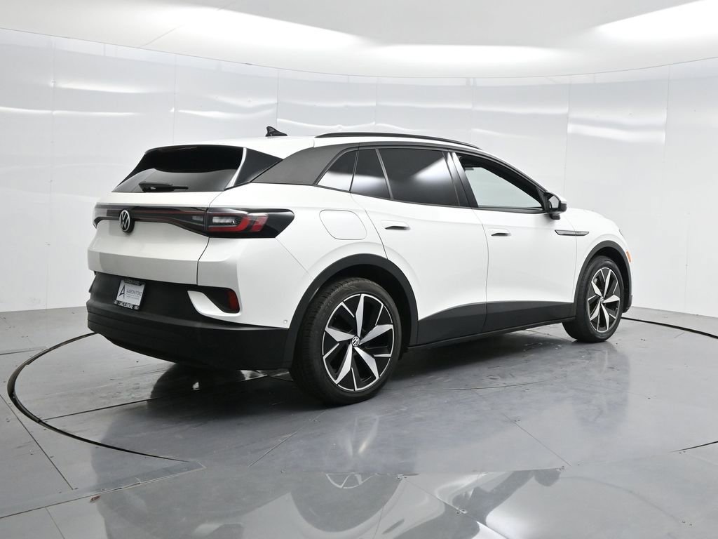 Used 2023 Volkswagen ID.4 Pro S image 30