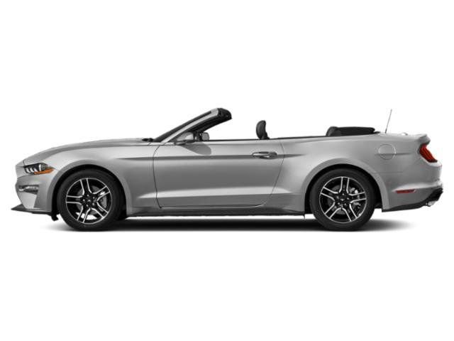 Used 2021 Ford Mustang Premium image 35