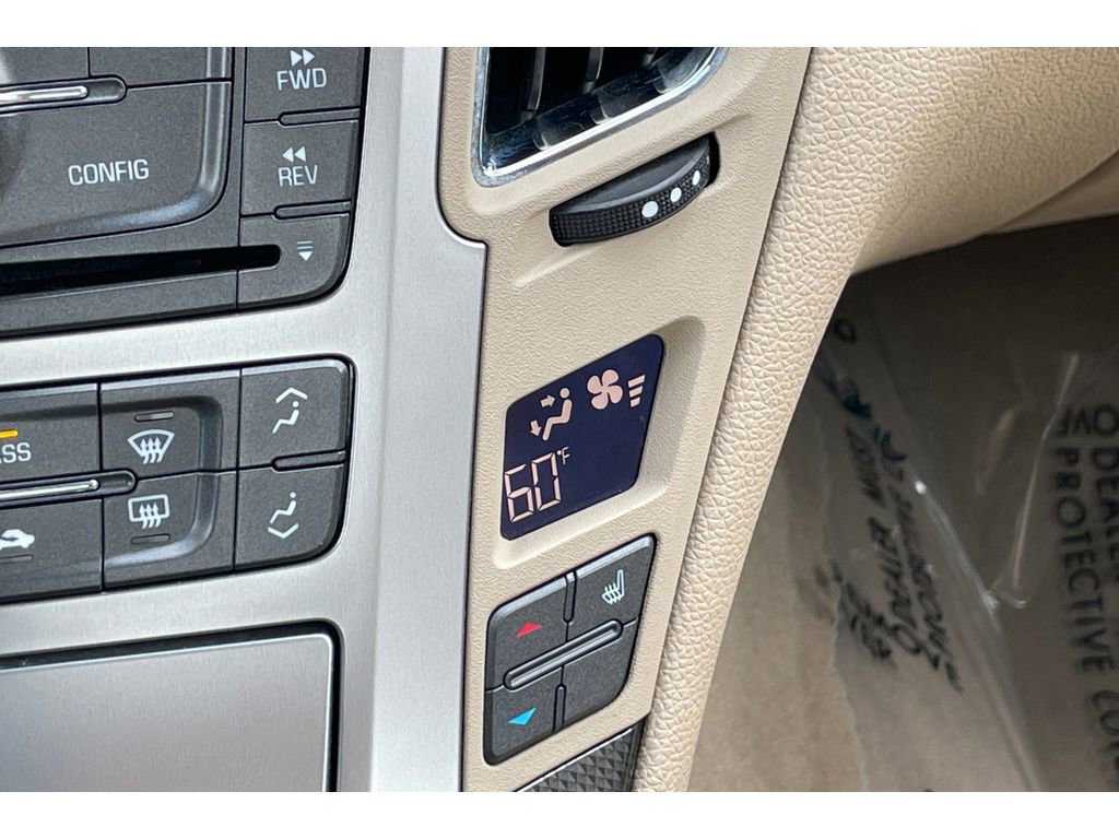 Used 2013 Cadillac CTS Luxury AWD/4WD image 28