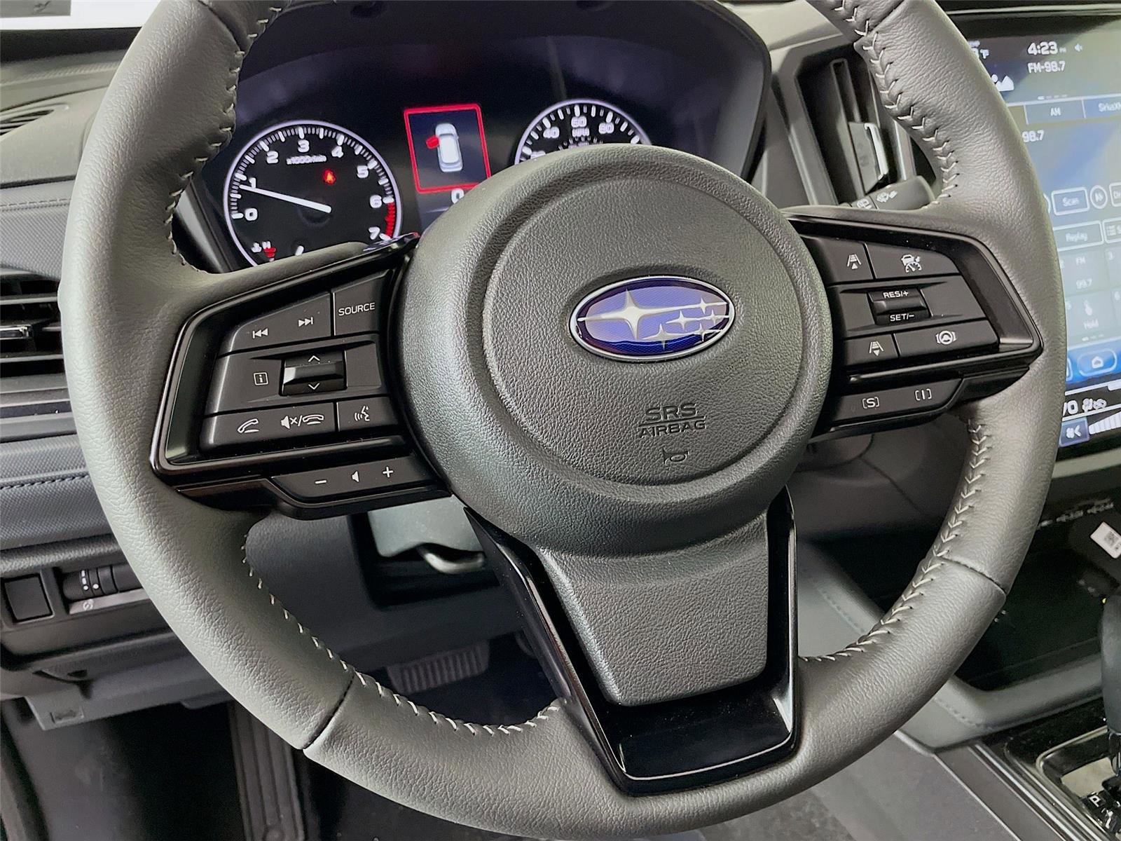 New 2026 Subaru Forester Premium image 11