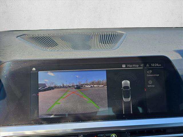 Used 2022 BMW 430i xDrive Convertible w/ Convenience Package image 10