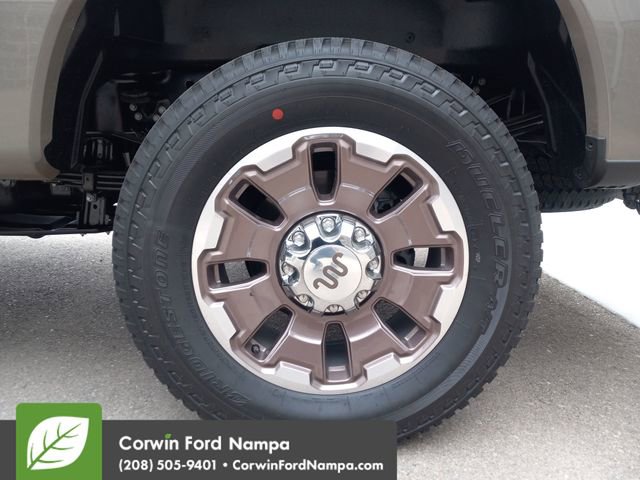 New 2026 Ford F350 King Ranch image 35