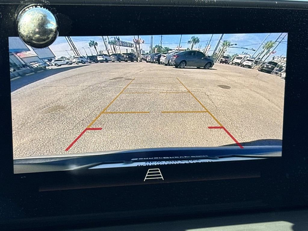 Used 2024 Buick Encore GX Preferred image 25