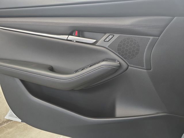 New 2026 MAZDA MAZDA3 s Sport image 27