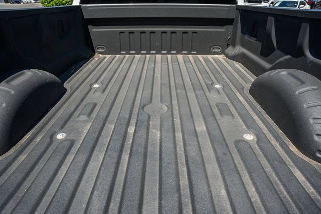 Used 2023 Ford F350 Lariat w/ Chrome Package AWD/4WD image 9