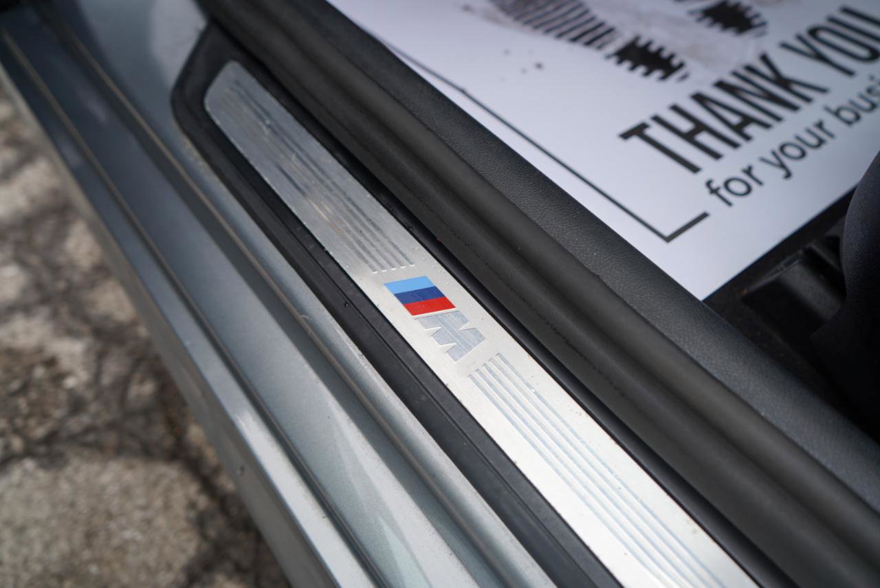 Used 2023 BMW 540i xDrive w/ M Sport Package image 20