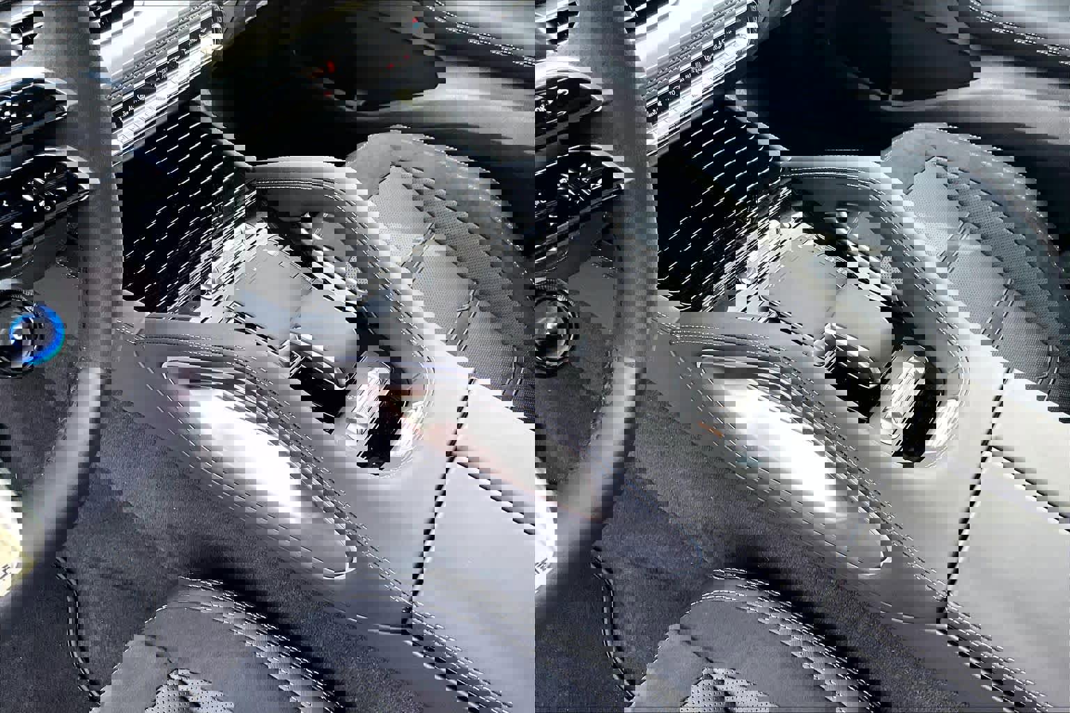 Certified 2025 Mercedes-Benz GLE 63 AMG S image 17