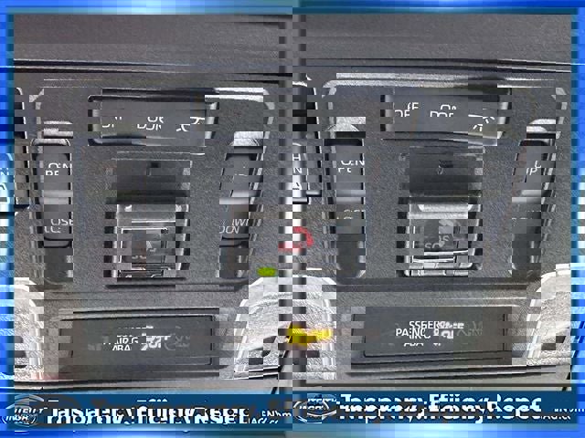 Used 2026 Toyota 4Runner TRD Sport Premium image 37