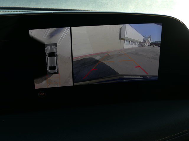 Certified 2026 Cadillac CT5 V w/ Technology Package RWD image 18