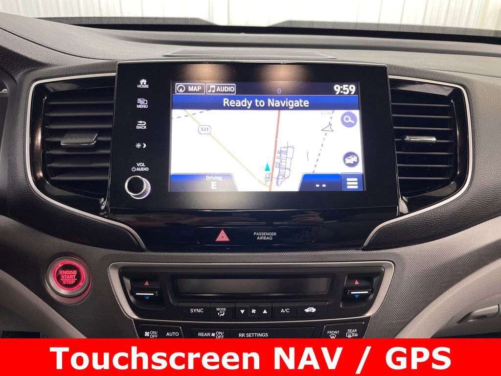 Used 2022 Honda Ridgeline RTL-E image 3