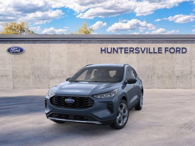 New 2026 Ford Escape ST-Line w/ Tech Pack #1 FWD image 2