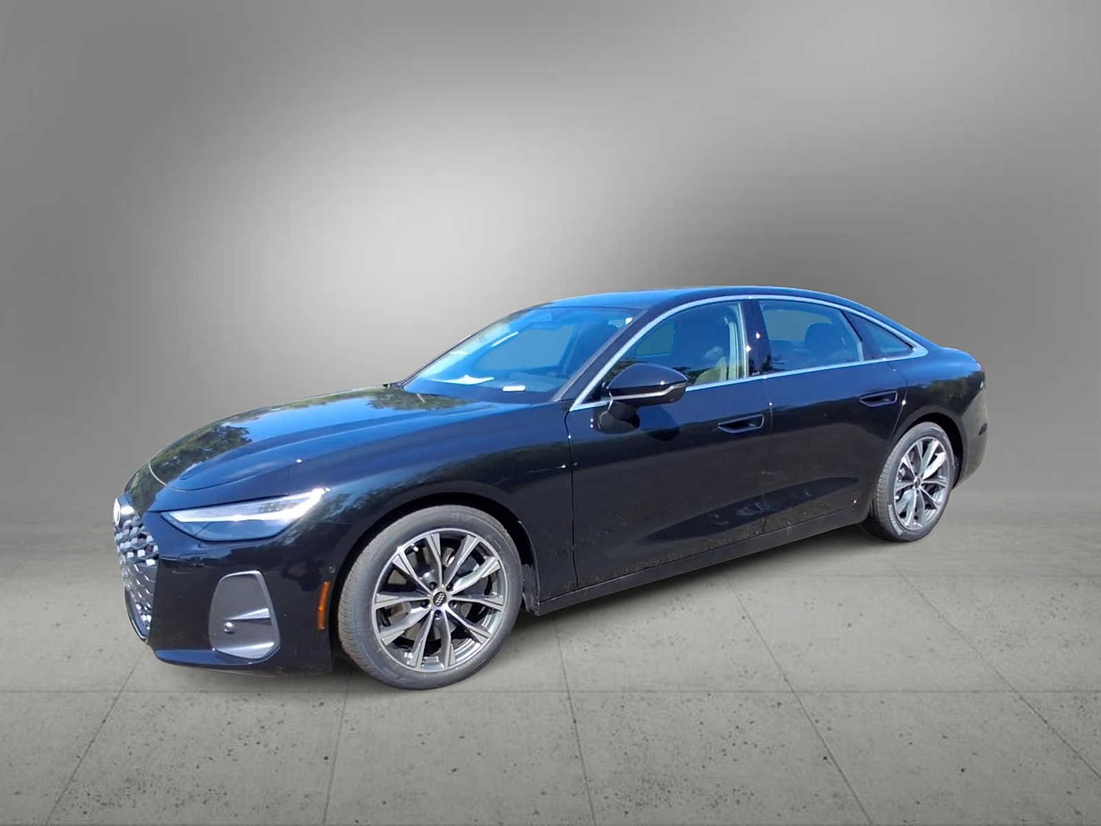 New 2026 Audi A6 Prestige AWD/4WD image 4