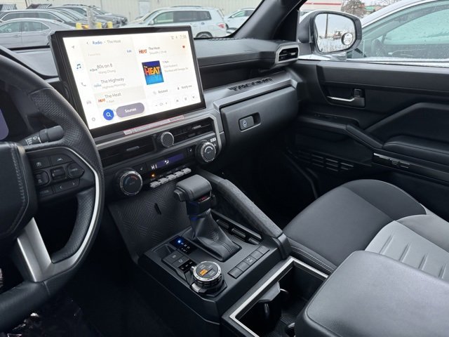 Certified 2024 Toyota Tacoma TRD Off-Road image 19