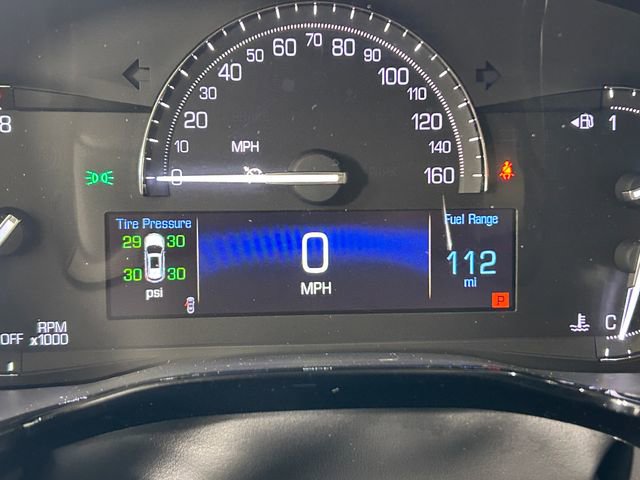 Used 2019 Cadillac XT5 Luxury image 19