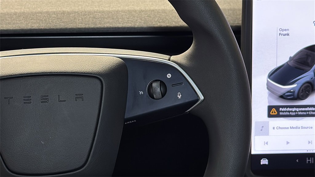 Used 2026 Tesla Model Y 2WD image 22