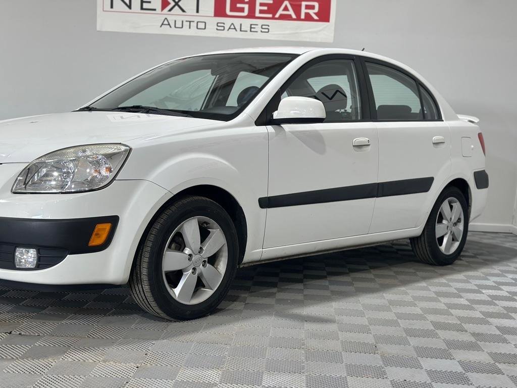 Used 2009 Kia Rio SX image 5