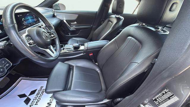 Used 2022 Mercedes-Benz CLA 250 image 12