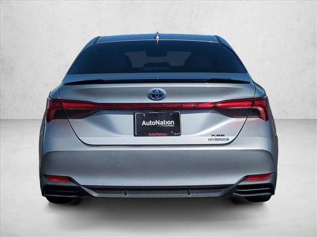 Used 2020 Toyota Avalon XSE w/ Carpet Mat Package FWD image 7