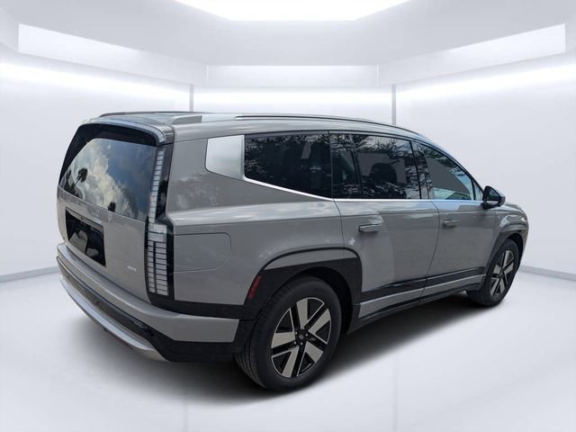 New 2026 Hyundai Ioniq 9 SEL image 3