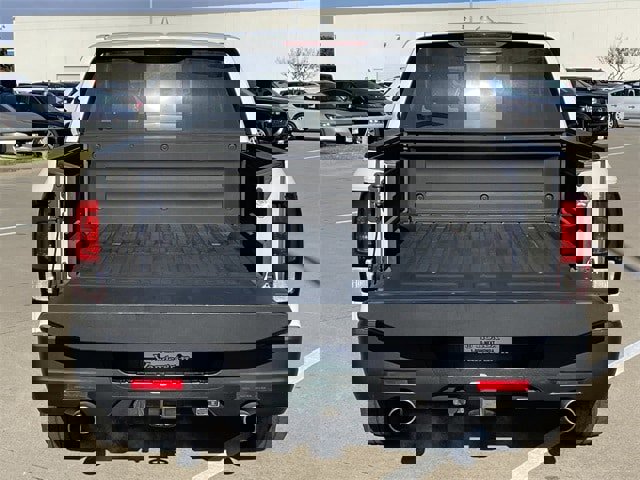 Used 2023 Honda Ridgeline RTL image 31