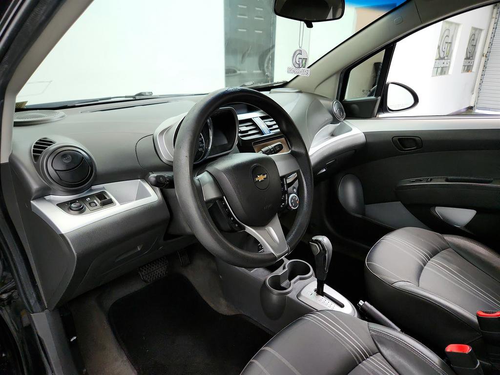 Used 2013 Chevrolet Spark LT image 13
