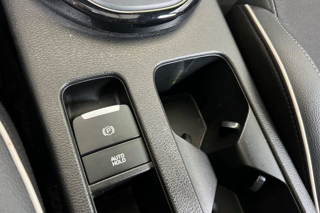 Used 2023 Kia Forte GT-Line w/ GT-Line Premium Package FWD image 38