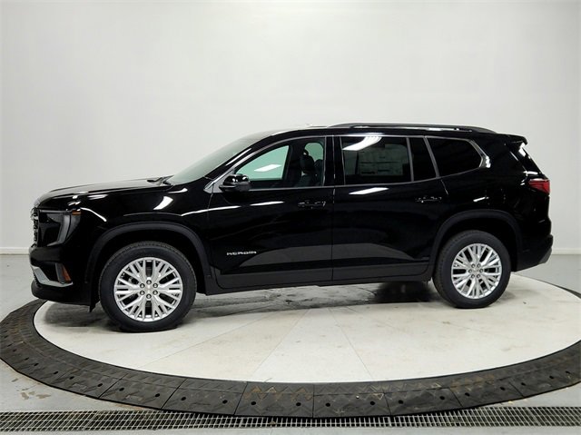 New 2026 GMC Acadia Elevation w/ Elevation Premium Package image 4