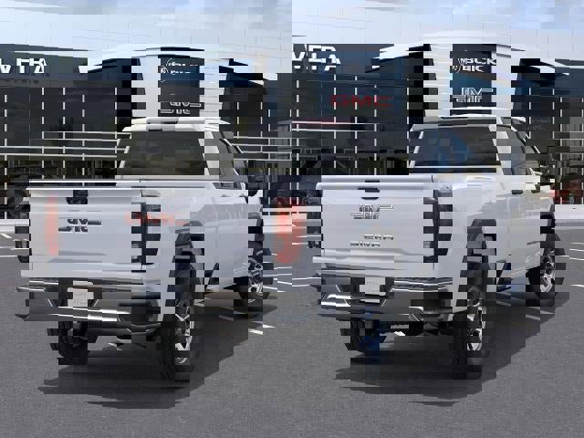 New 2026 GMC Sierra 3500 Pro image 4