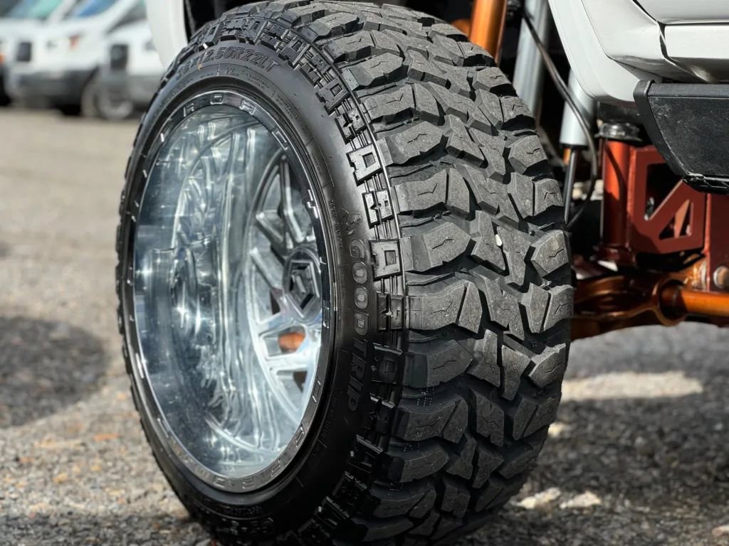 Used 2016 GMC Sierra 2500 Denali w/ Duramax Plus Package image 55