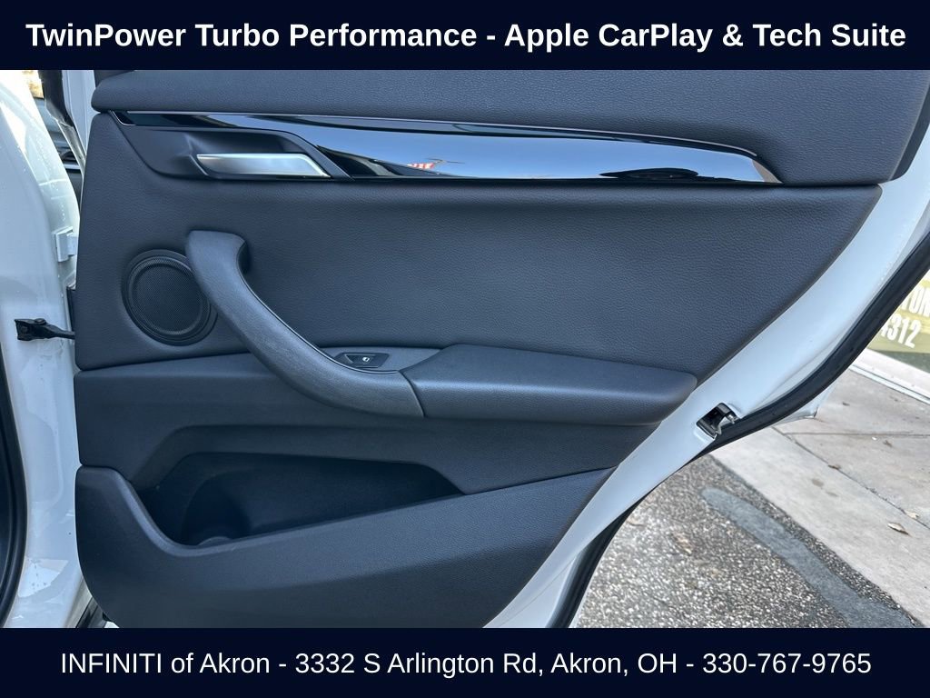 Used 2019 BMW X1 xDrive28i w/ Convenience Package image 27