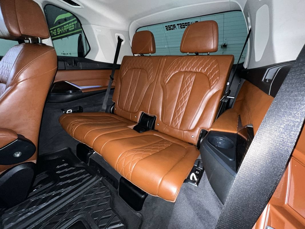 Used 2019 BMW X7 xDrive40i AWD/4WD image 29