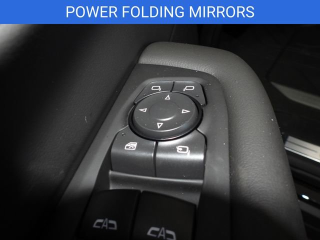 New 2026 Chevrolet Suburban Z71 w/ Comfort Package image 7