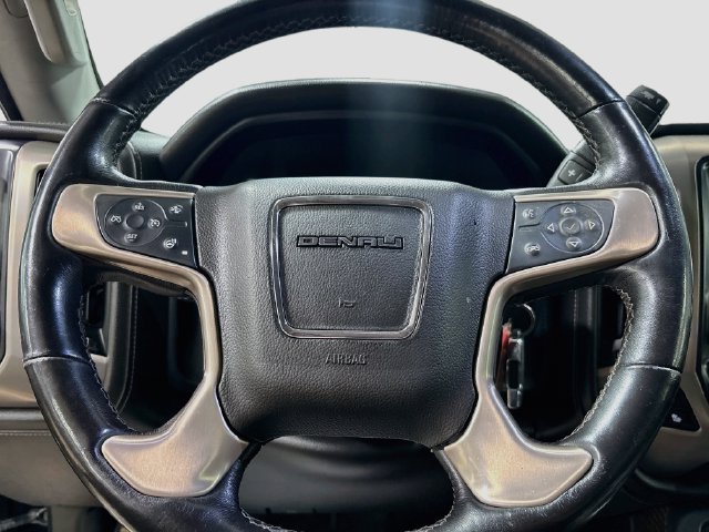 Used 2019 GMC Sierra 2500 Denali AWD/4WD image 12