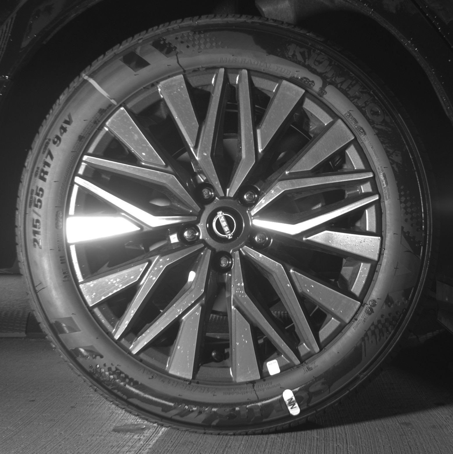 Used 2026 Nissan Altima 2.5 SV FWD image 15
