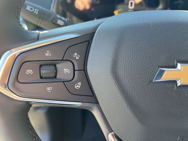 New 2026 Chevrolet Trax LT w/ Sunroof Package image 17