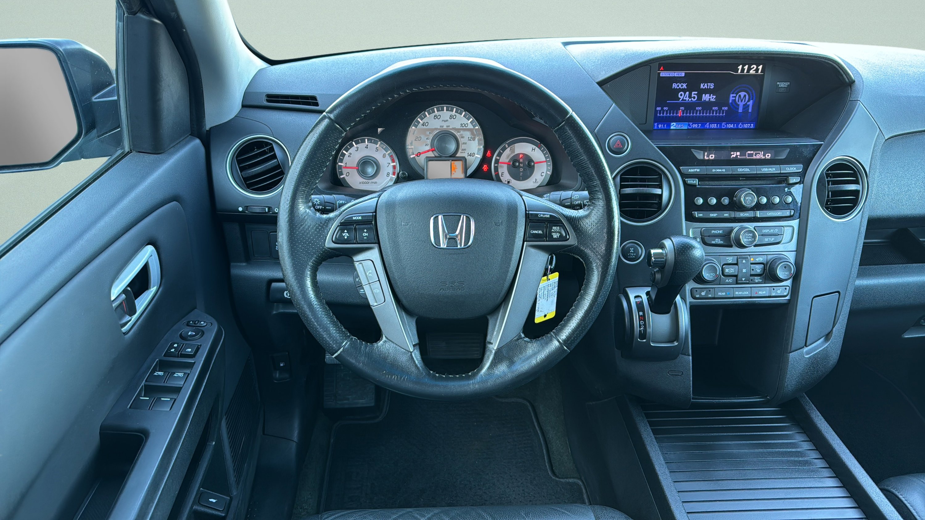 Used 2015 Honda Pilot EX-L image 18