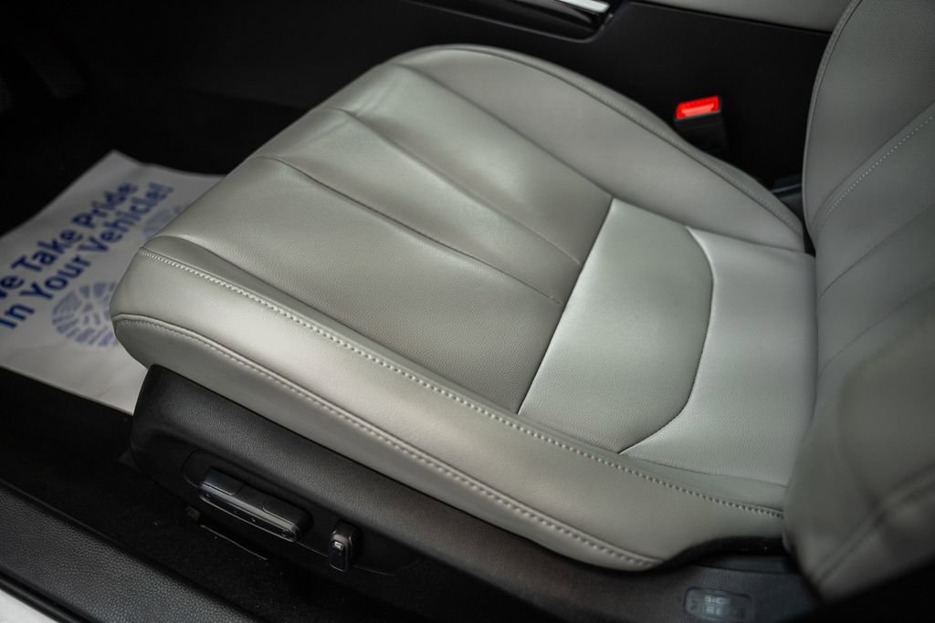 Used 2024 Acura Integra FWD image 31