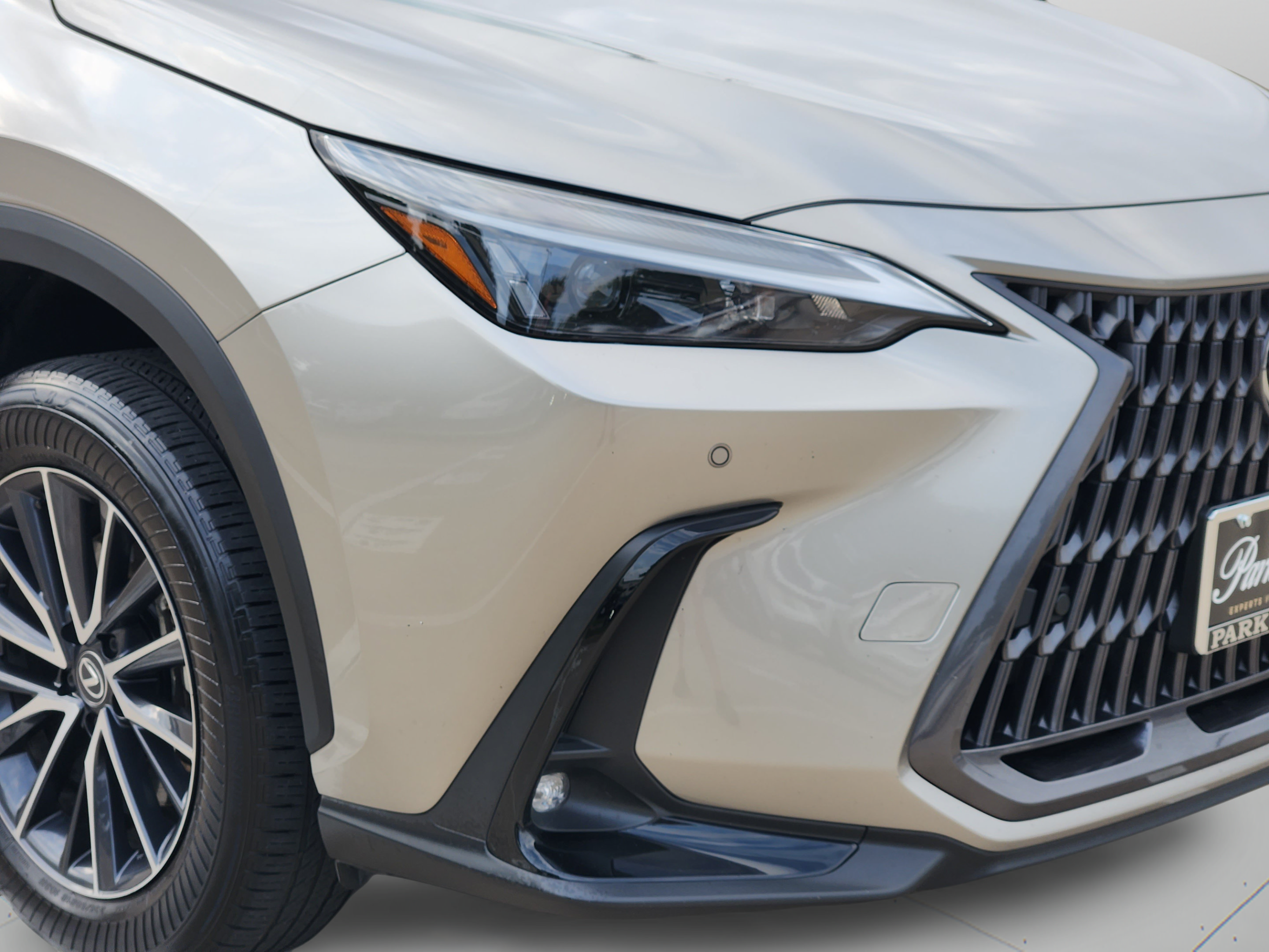 Used 2024 Lexus NX 250 FWD image 33