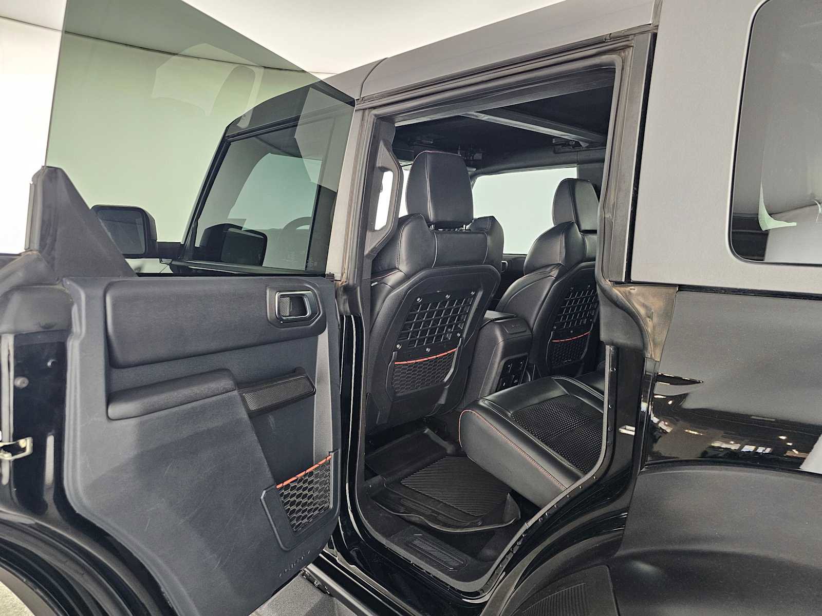 Used 2023 Ford Bronco Raptor image 15