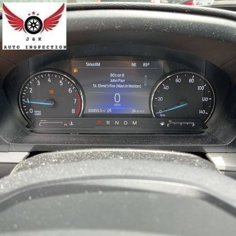 Used 2020 Ford Explorer XLT AWD/4WD image 8