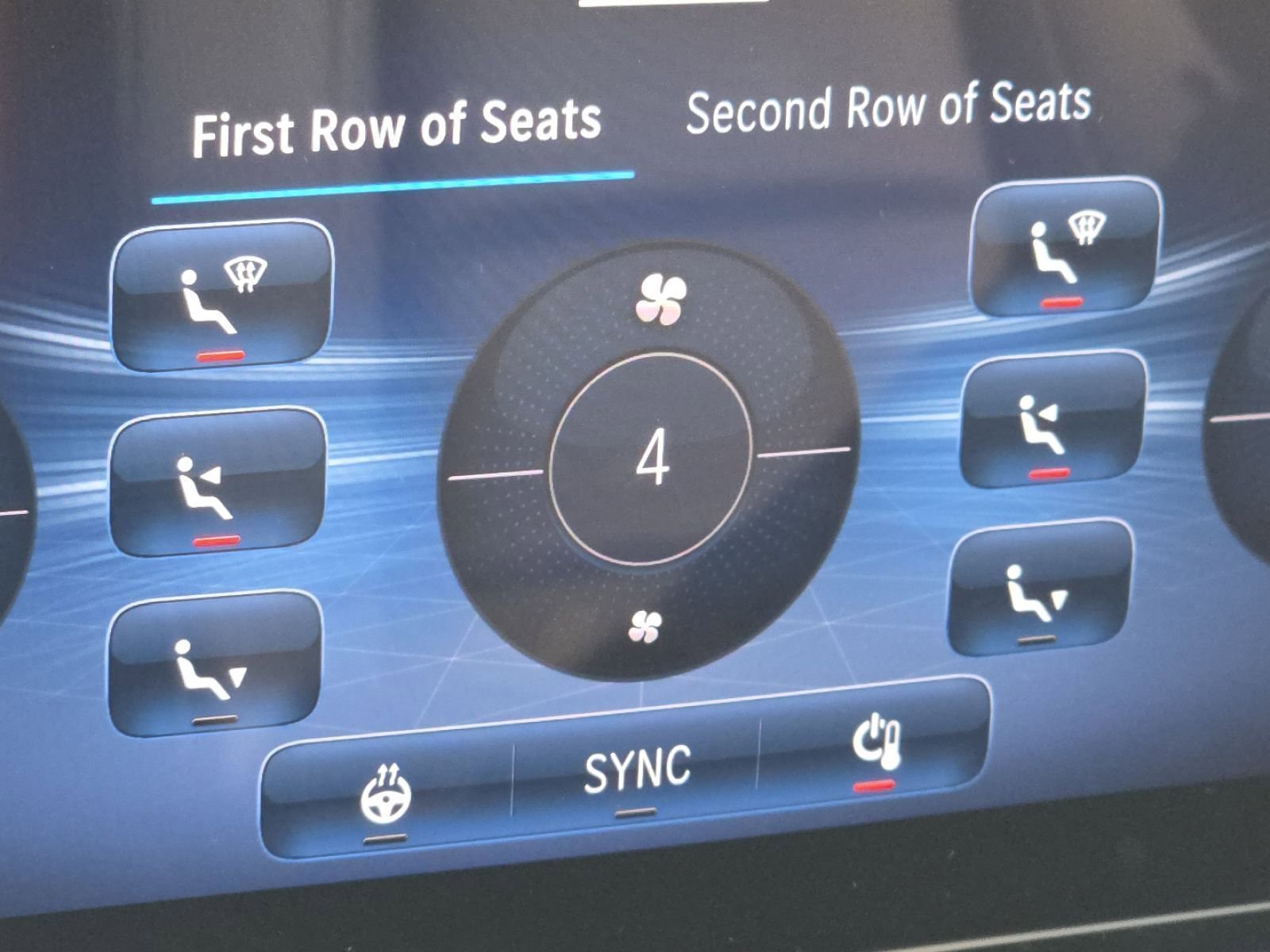 Used 2024 Mercedes-Benz GLS 450 4MATIC image 6