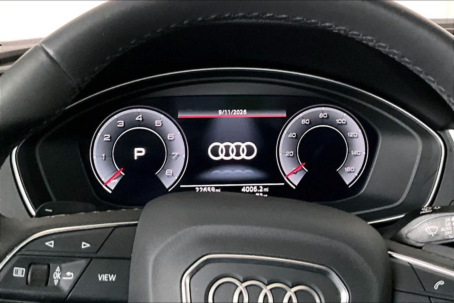 Used 2023 Audi Q5 2.0T Premium Plus AWD/4WD image 26