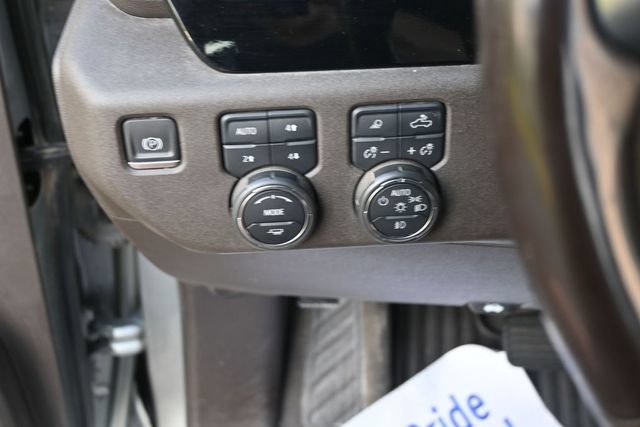 Used 2024 Chevrolet Silverado 3500 LTZ AWD/4WD image 28