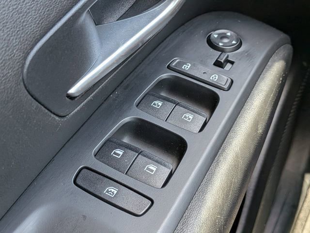 Used 2022 Hyundai Tucson SEL FWD image 24