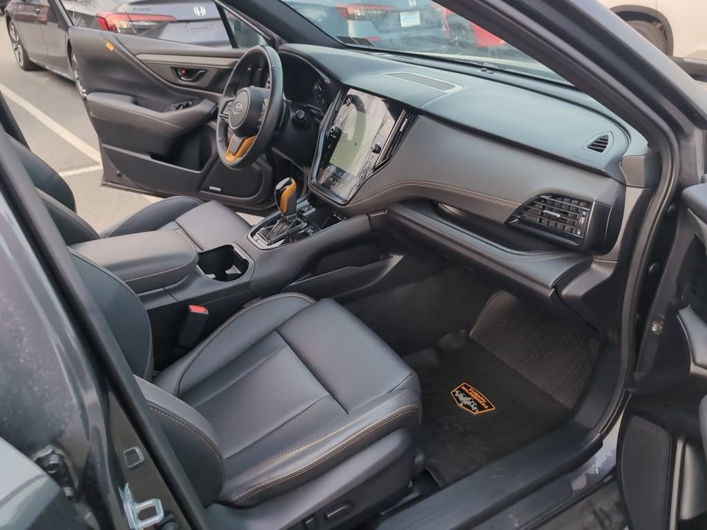 Used 2024 Subaru Outback Wilderness image 15