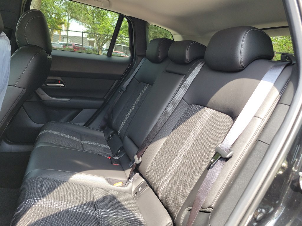 New 2026 MAZDA CX-50 AWD 2.5 S w/ Weather Package image 11