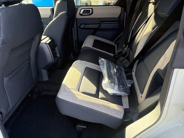 New 2026 Ford Bronco Big Bend AWD/4WD image 9