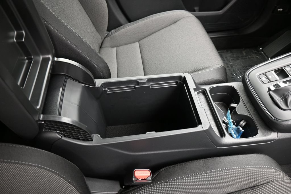 New 2026 Honda CR-V LX image 34