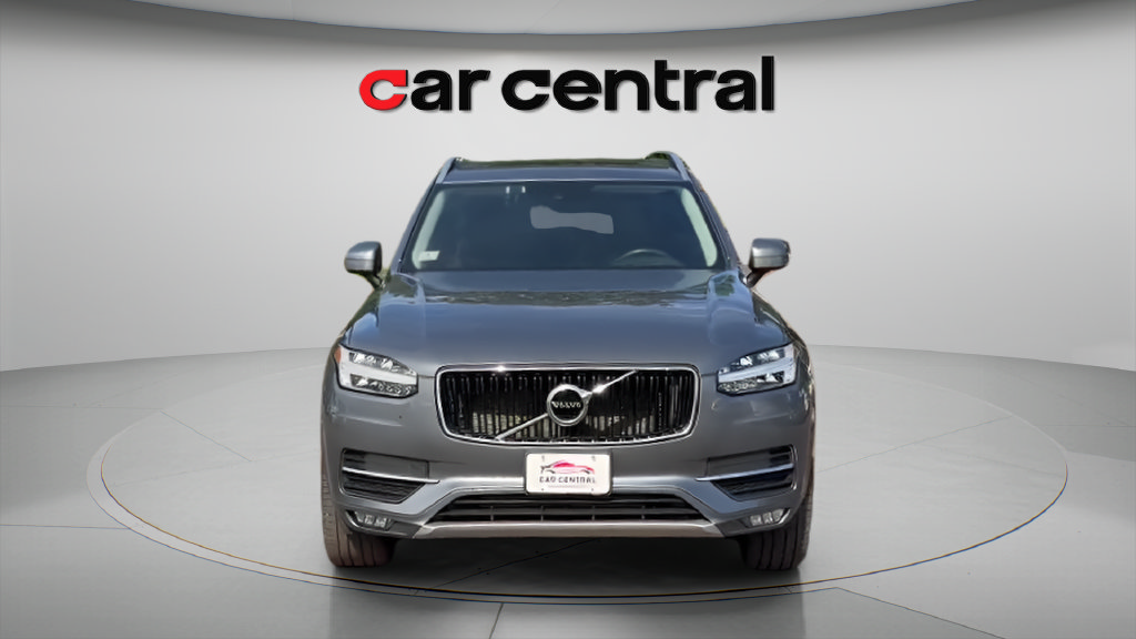 Used 2019 Volvo XC90 T5 Momentum w/ Multimedia Package AWD/4WD image 9