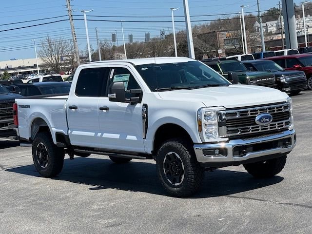 New 2025 Ford F350 XLT w/ Tremor Off-Road Package image 7
